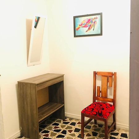 Hostal La 18 بيريرا المظهر الخارجي الصورة