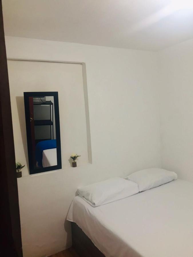 Hostal La 18 بيريرا المظهر الخارجي الصورة