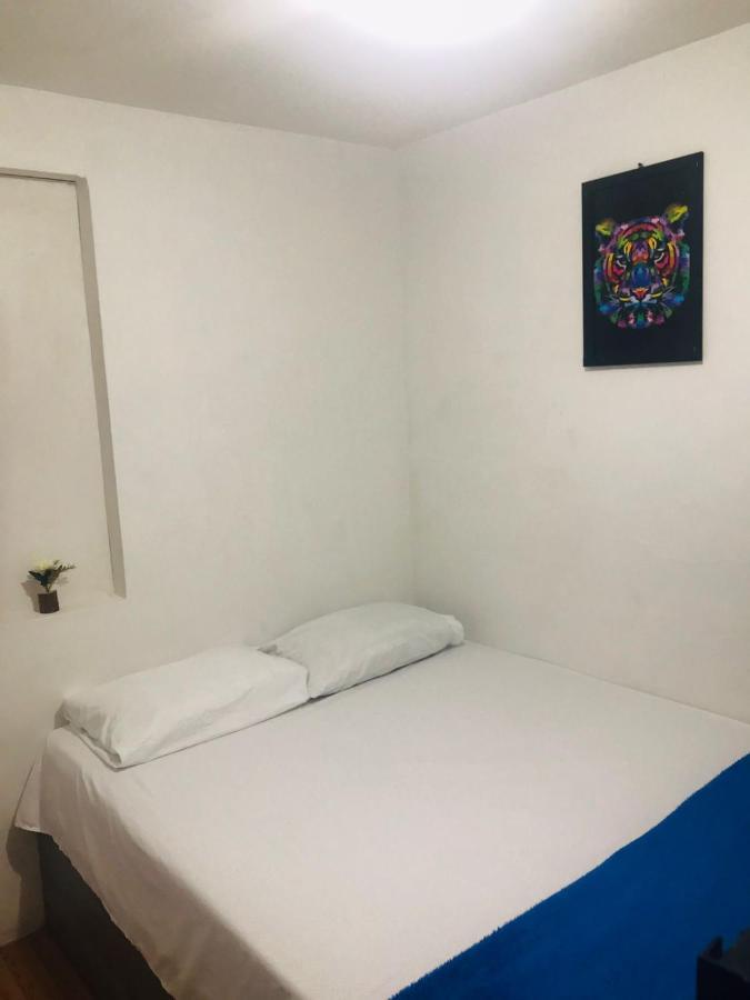 Hostal La 18 بيريرا المظهر الخارجي الصورة