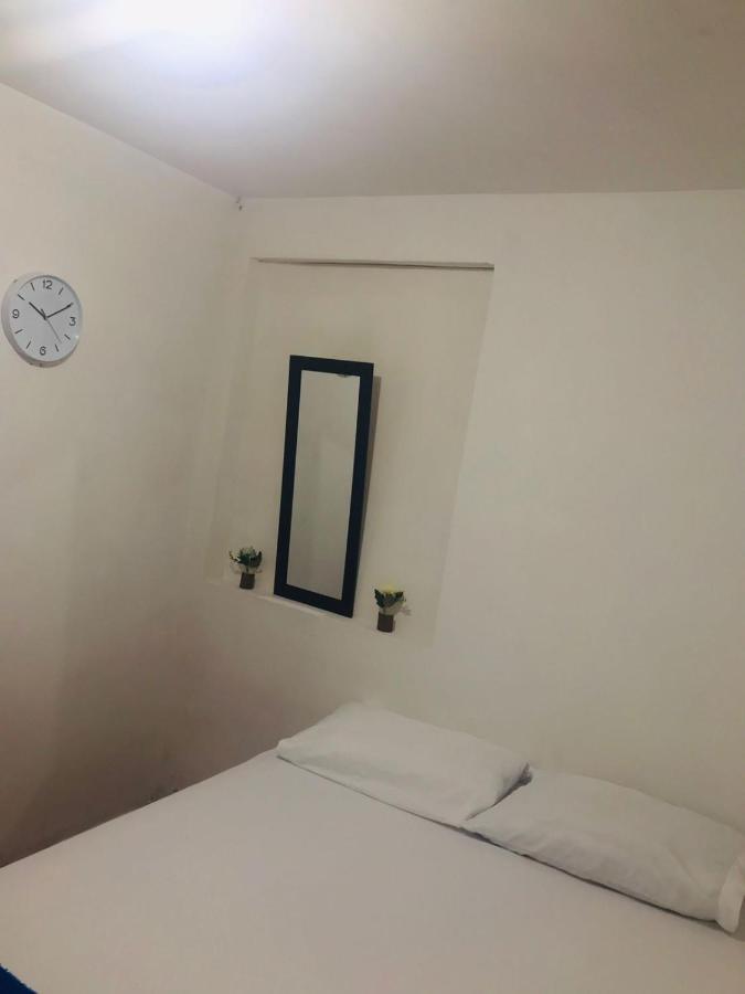 Hostal La 18 بيريرا المظهر الخارجي الصورة