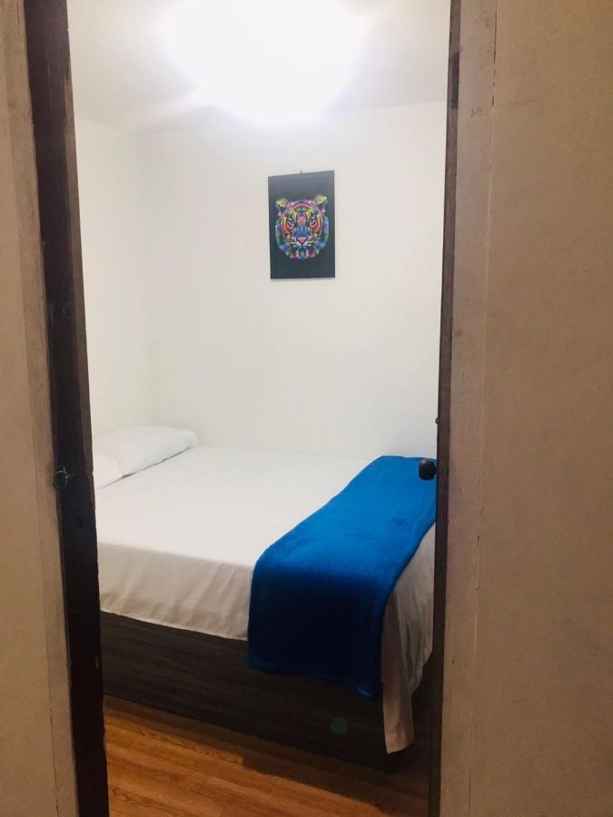 Hostal La 18 بيريرا المظهر الخارجي الصورة