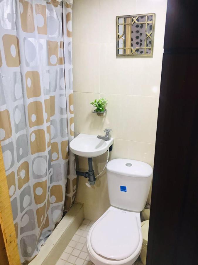 Hostal La 18 بيريرا المظهر الخارجي الصورة