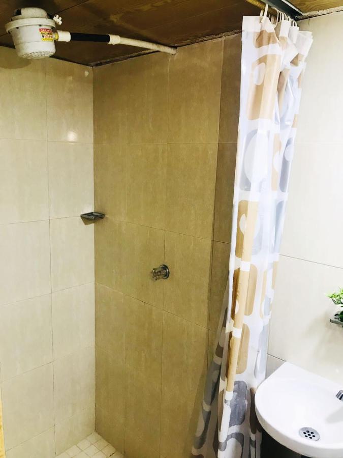 Hostal La 18 بيريرا المظهر الخارجي الصورة