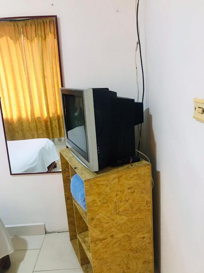 Hostal La 18 بيريرا المظهر الخارجي الصورة