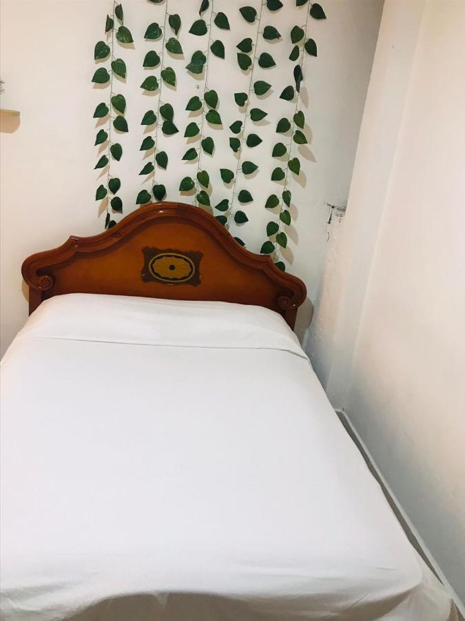 Hostal La 18 بيريرا المظهر الخارجي الصورة