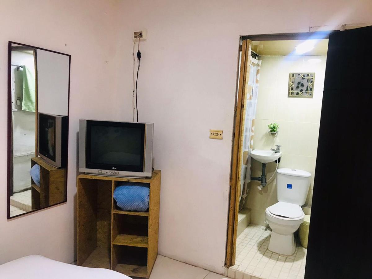 Hostal La 18 بيريرا المظهر الخارجي الصورة