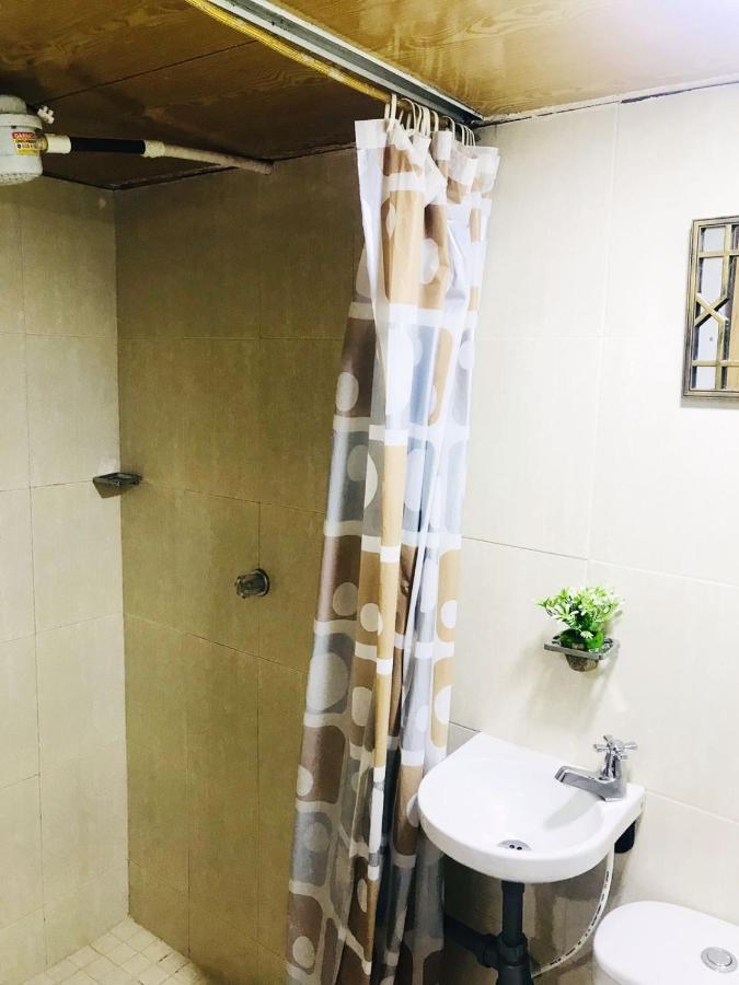 Hostal La 18 بيريرا المظهر الخارجي الصورة