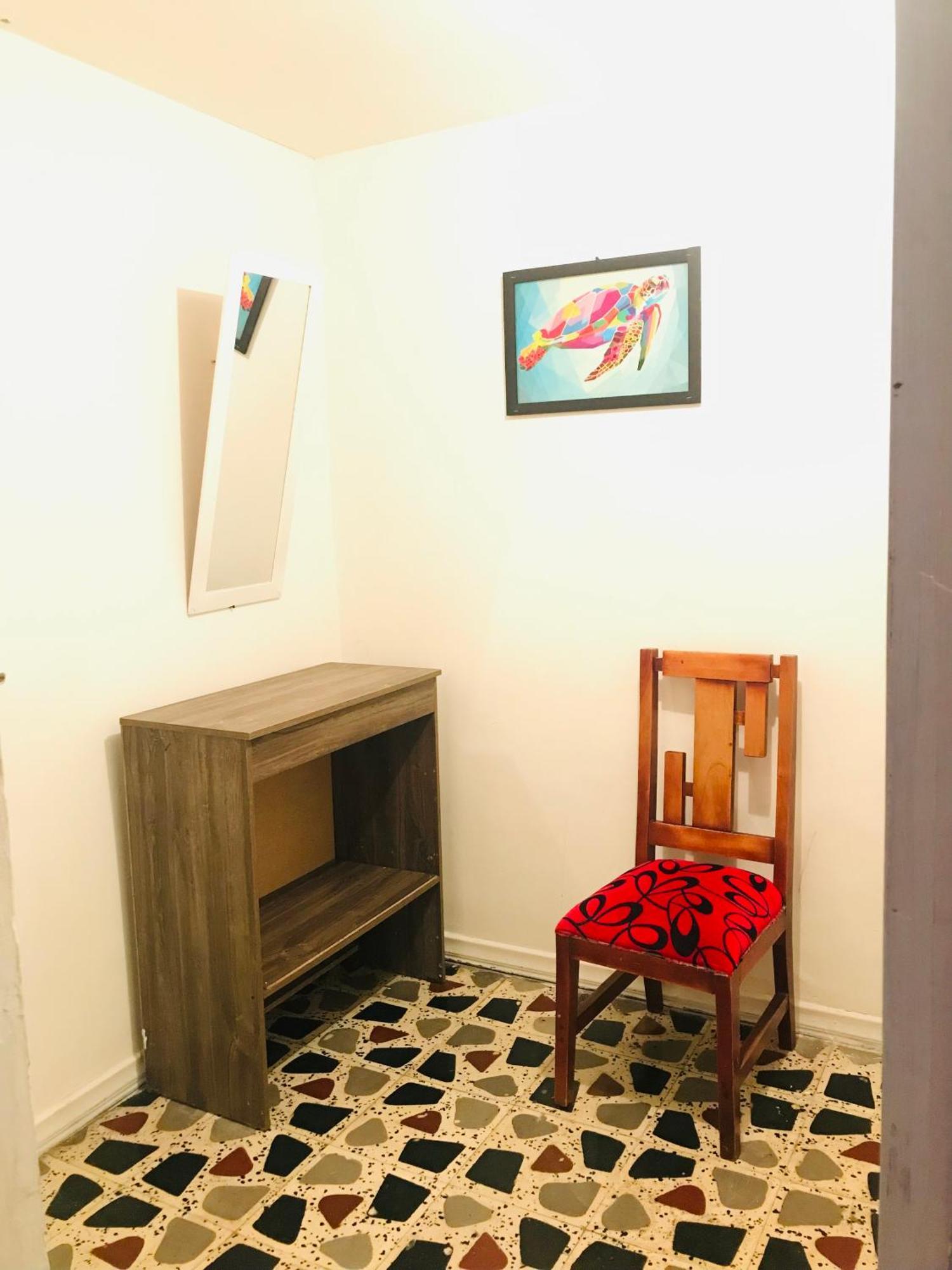 Hostal La 18 بيريرا المظهر الخارجي الصورة