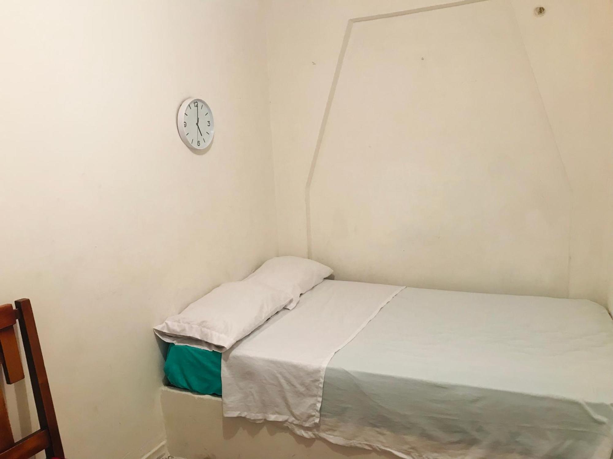 Hostal La 18 بيريرا المظهر الخارجي الصورة