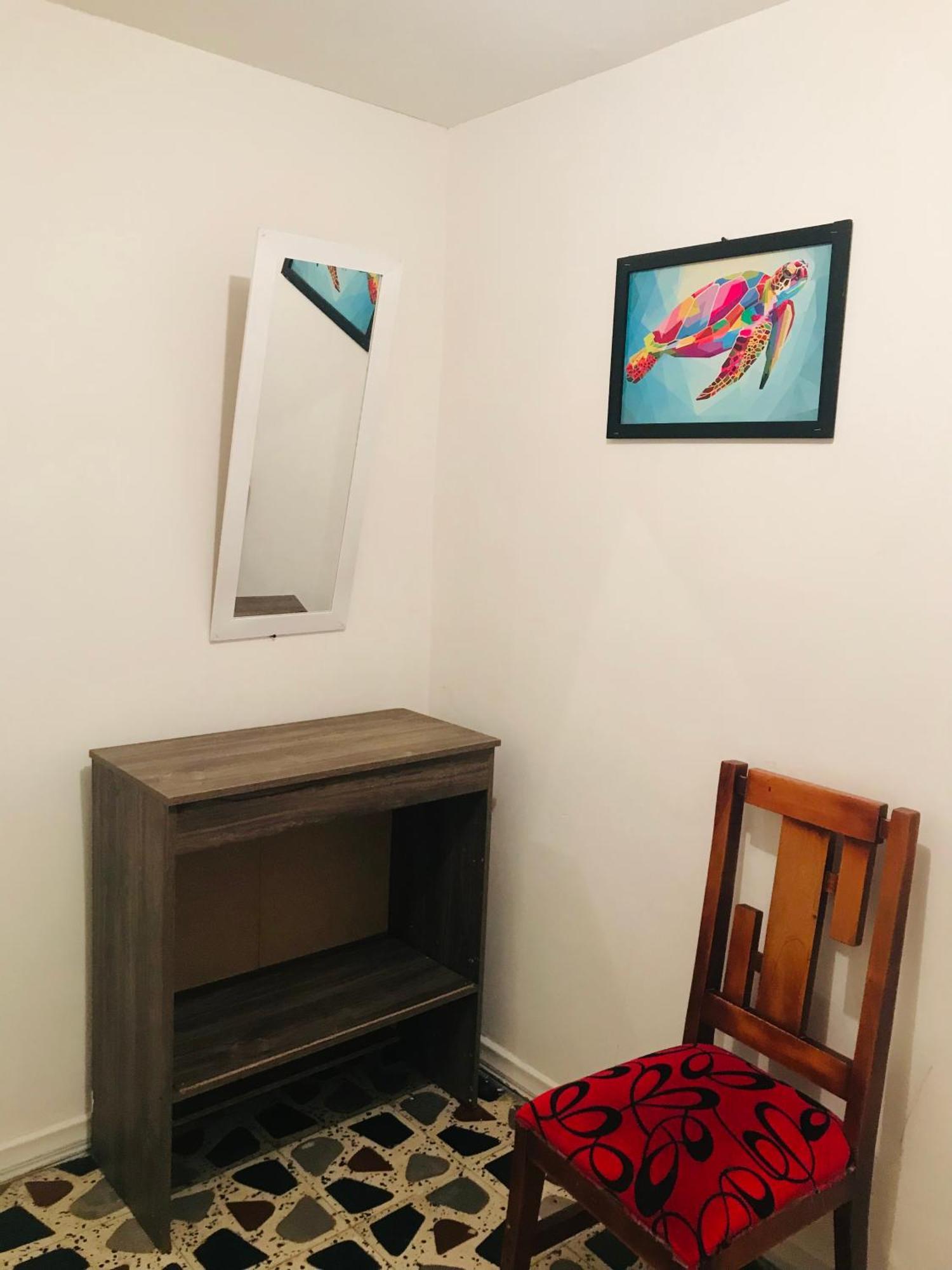 Hostal La 18 بيريرا المظهر الخارجي الصورة