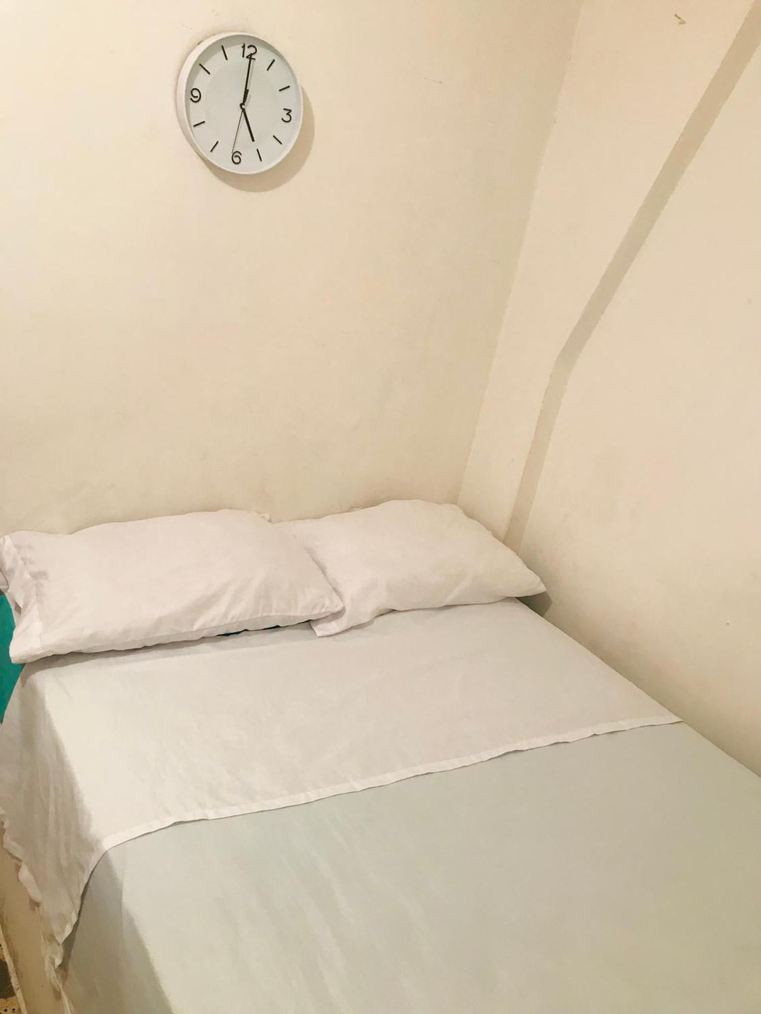 Hostal La 18 بيريرا المظهر الخارجي الصورة